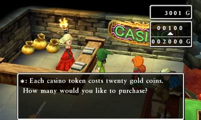 Dragon Quest VII: FotFP – Easy Money Guide – .